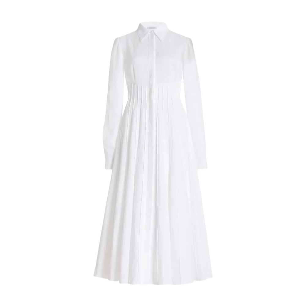 Dresses > Day Dresses > Shirt Dresses - - Gabriela Hearst - Modalova
