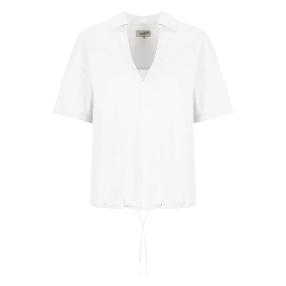 Blouses & Shirts > Blouses - - Woolrich - Modalova