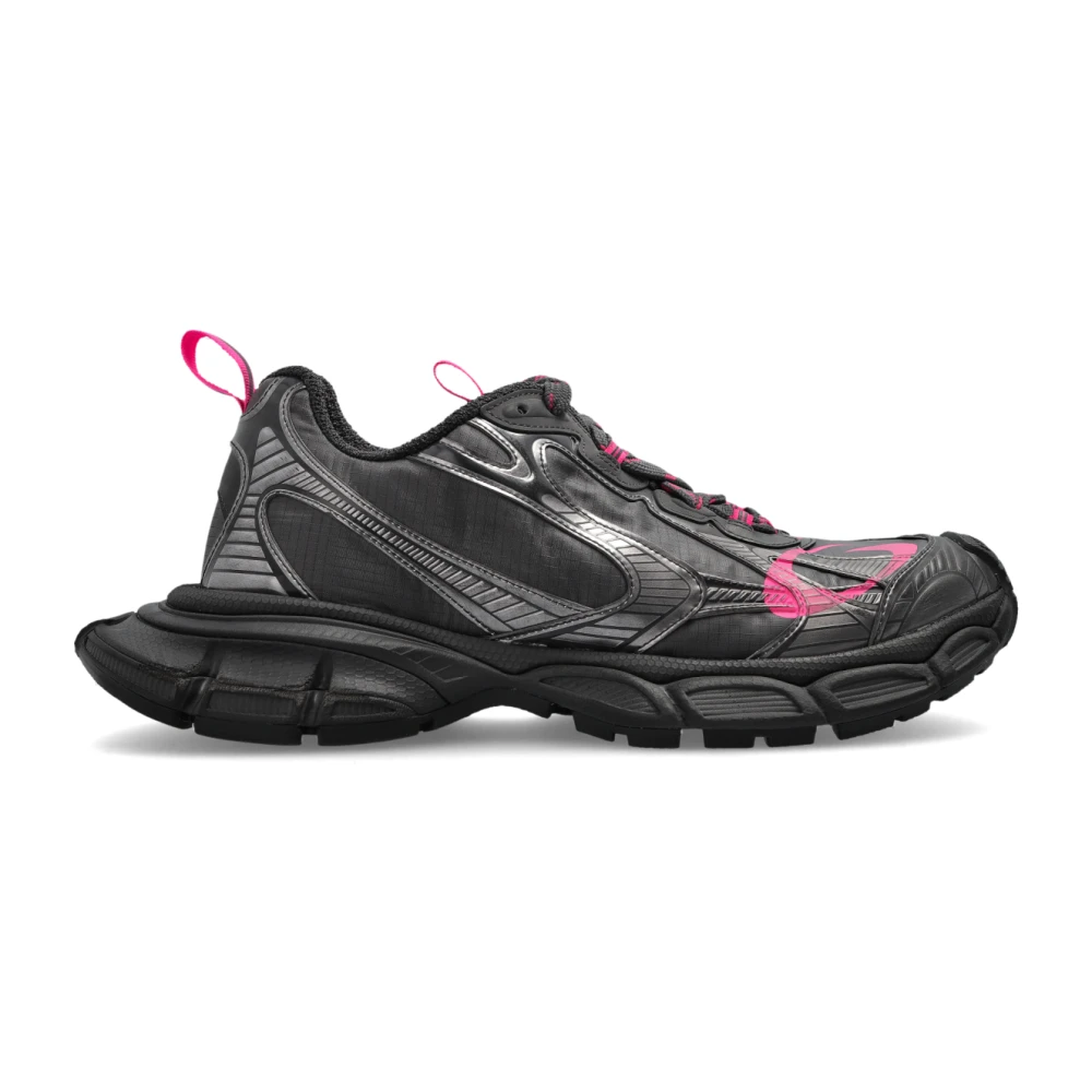 Balenciaga 3XL sportschoenen Heren Schoenen Grijs