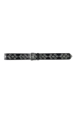 Starlight Eyelets 35 mm Belt