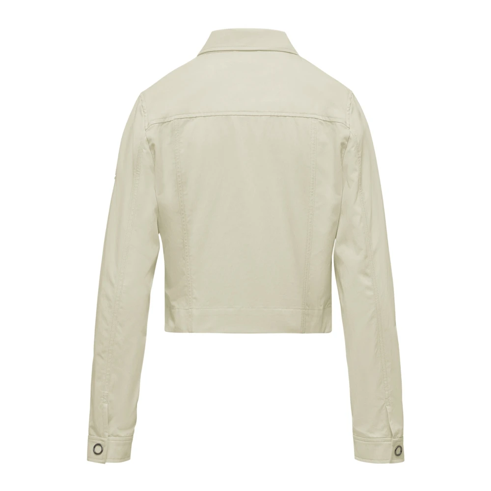 BomBoogie Light Jackets Beige Dames