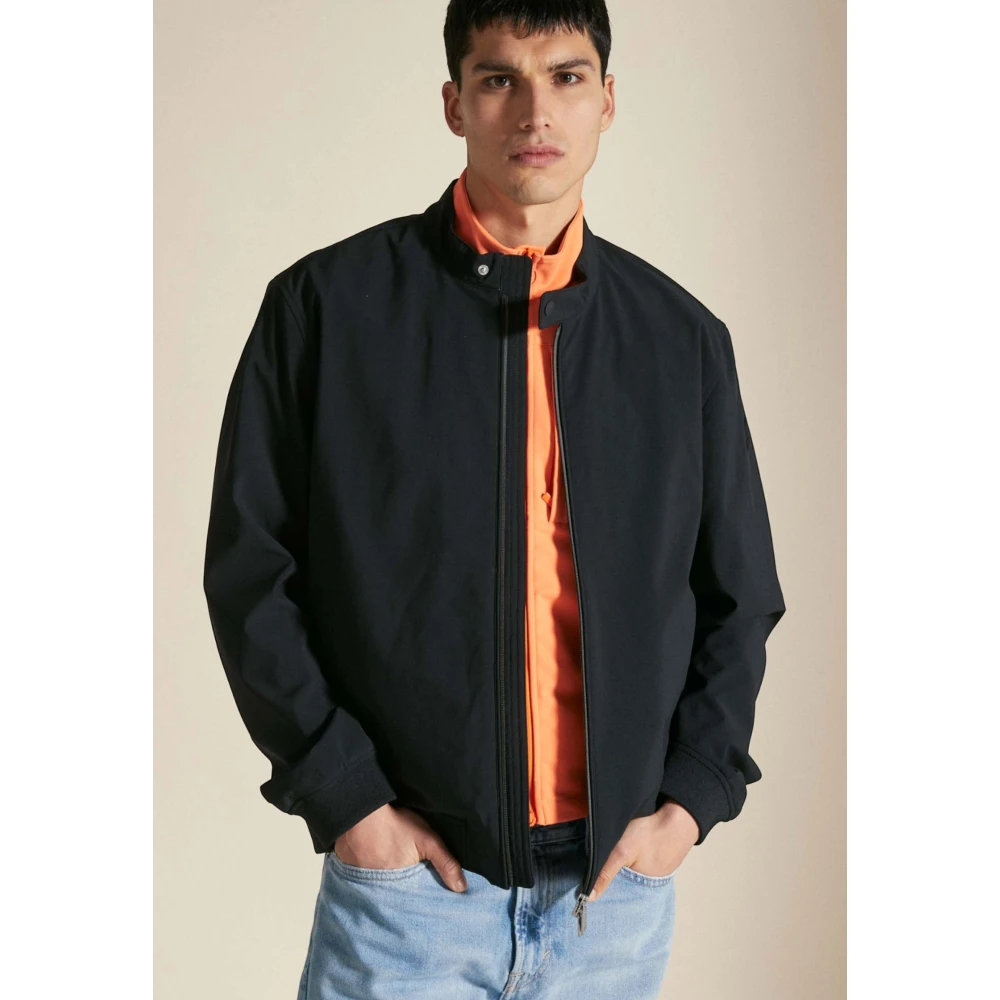 Ciesse Piumini Ashjo 2.2 Softshell Bomberjas Gray Heren