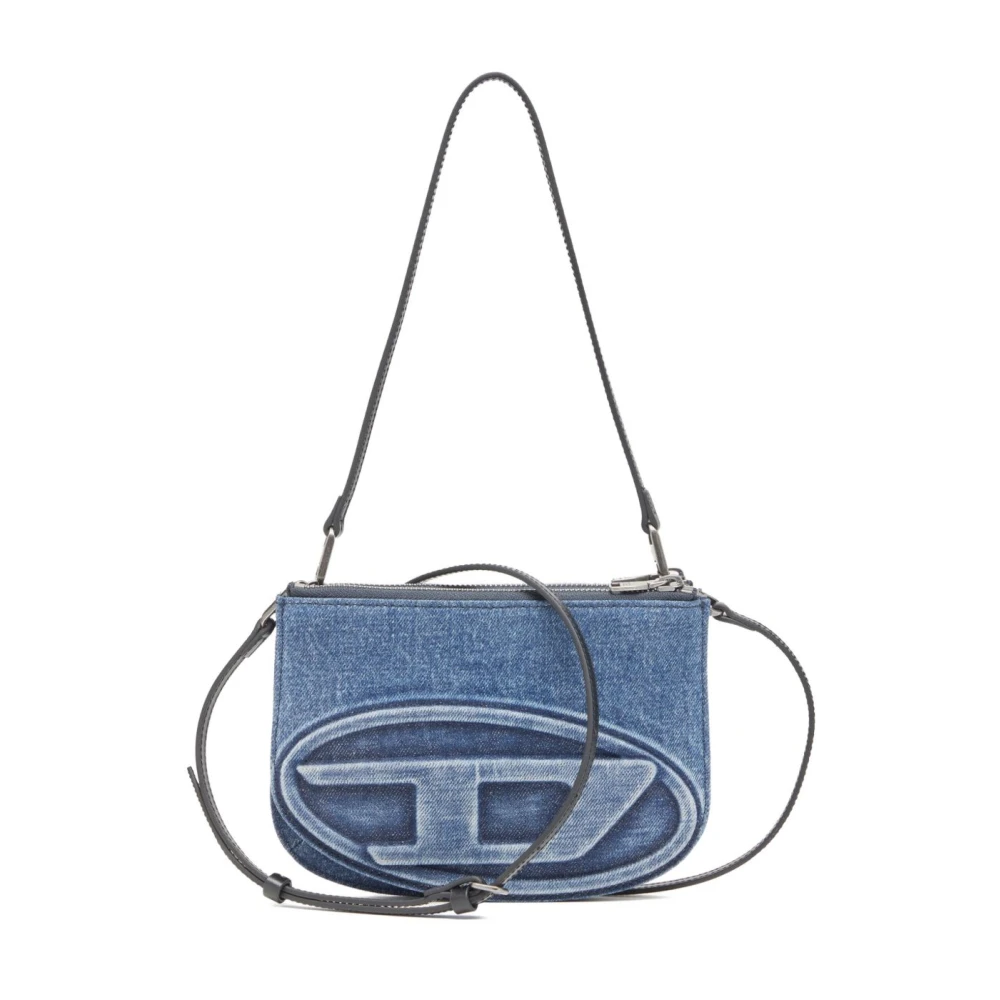 Bags > Shoulder Bags - - Diesel - Modalova