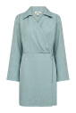 robe-portefeuille-argent-bleu