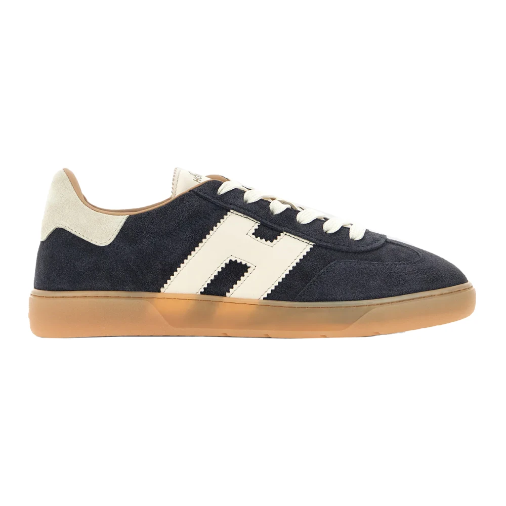 Hogan - Shoes > Sneakers - Blue - Hogan - Modalova