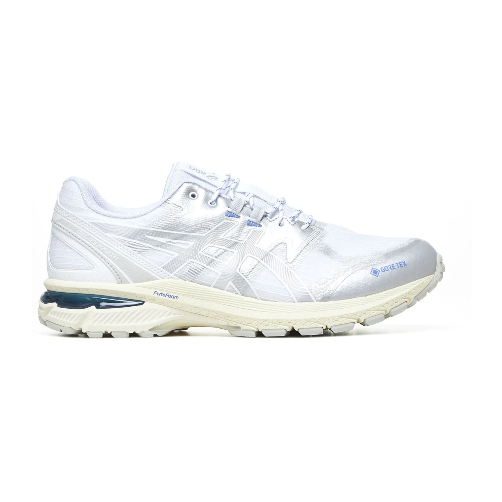 Asics Gel Terrain Gore-Tex Sneakers White, Herr