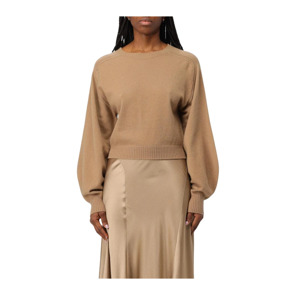 Knitwear > Cashmere Knitwear - - Alberta Ferretti - Modalova