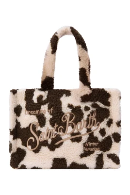 Colette Teddy Handbag