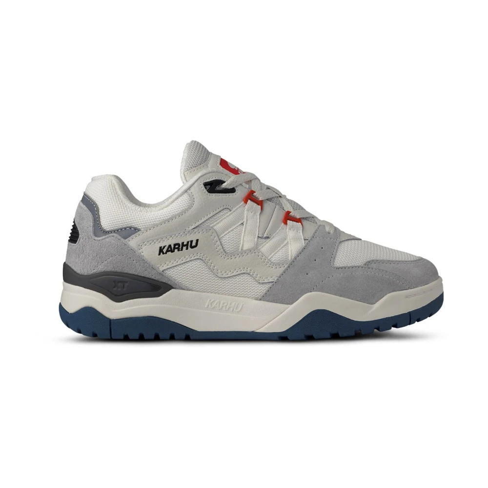 Karhu Fusion XT Heren Schoenen Grijs