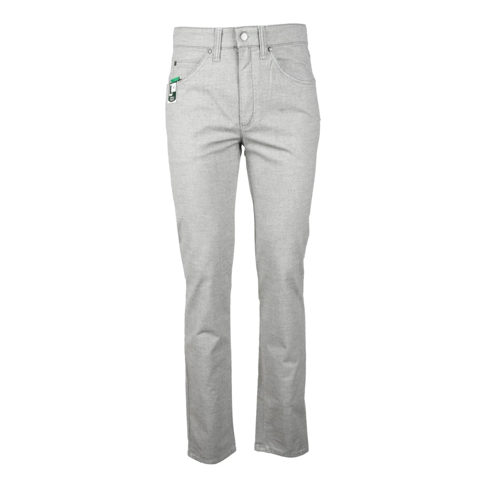 Trousers > Slim-fit Trousers - - Club OF Comfort - Modalova