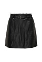 mini-jupe-en-polyester-noir