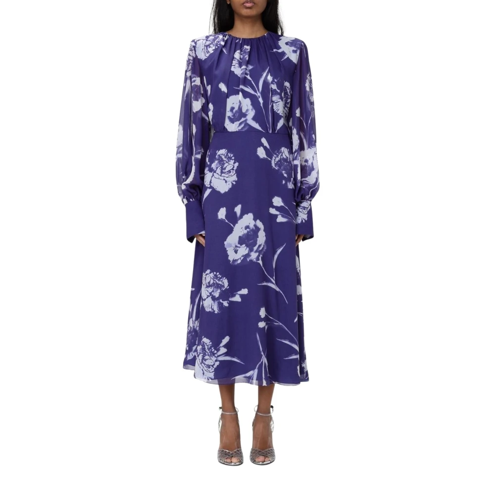Dresses > Day Dresses > Maxi Dresses - - Erdem - Modalova