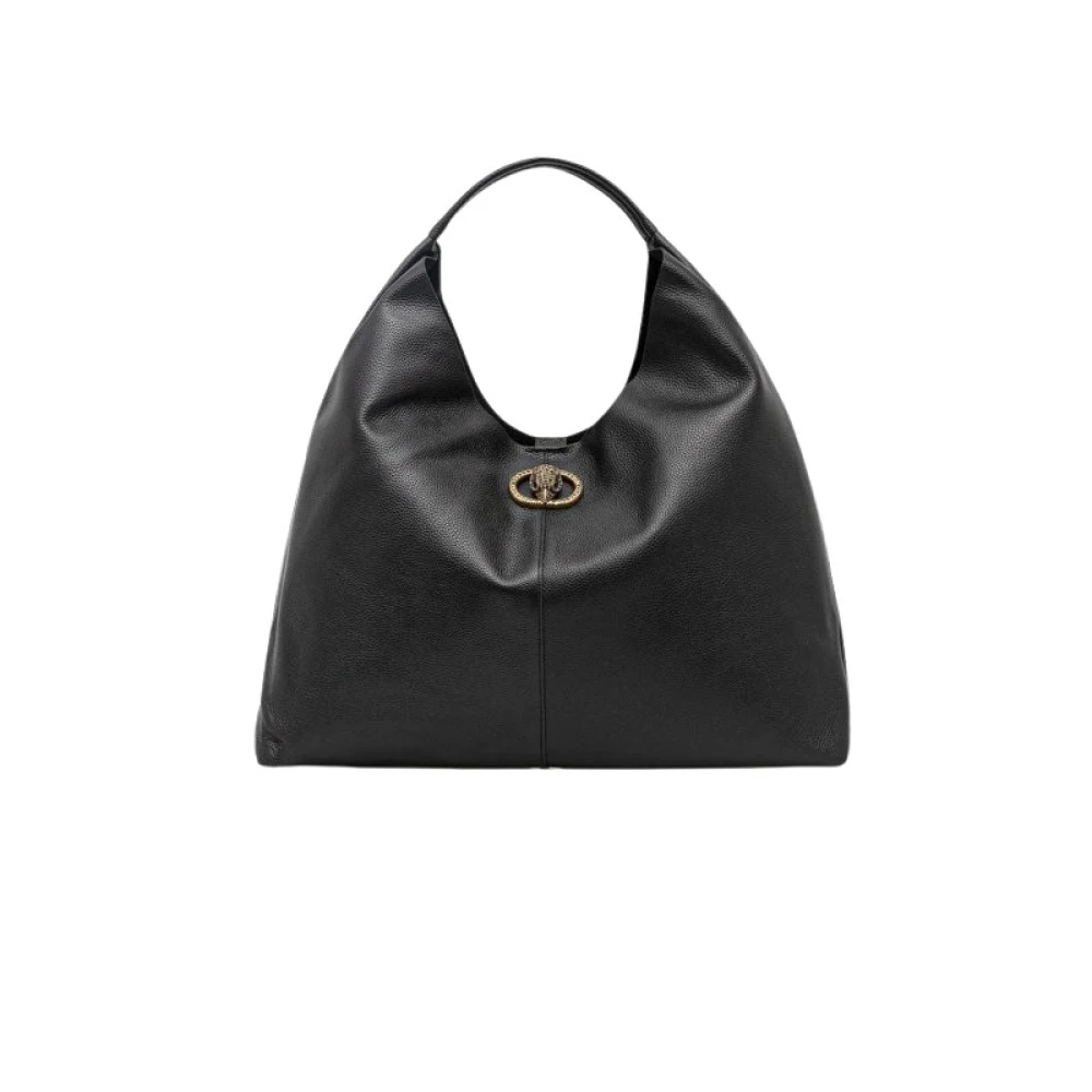 Kurt Geiger - Bags > Handbags - Bags - Damen - Schwarzk - One Size - Bild 4
