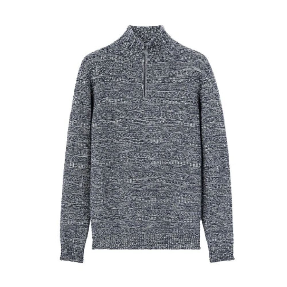 Knitwear > Turtlenecks - - Loro Piana - Modalova