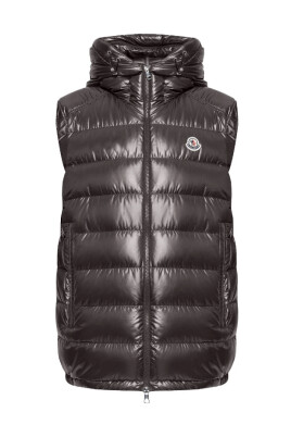 brown-padded-sleeveless-vest-jacket