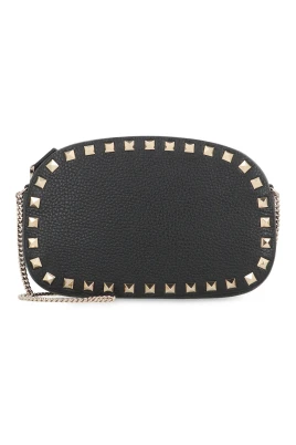 Mini Rockstud Crossbody Bag
