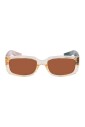 lunettes-de-soleil-variant-i-en-lait-de-coco-marron