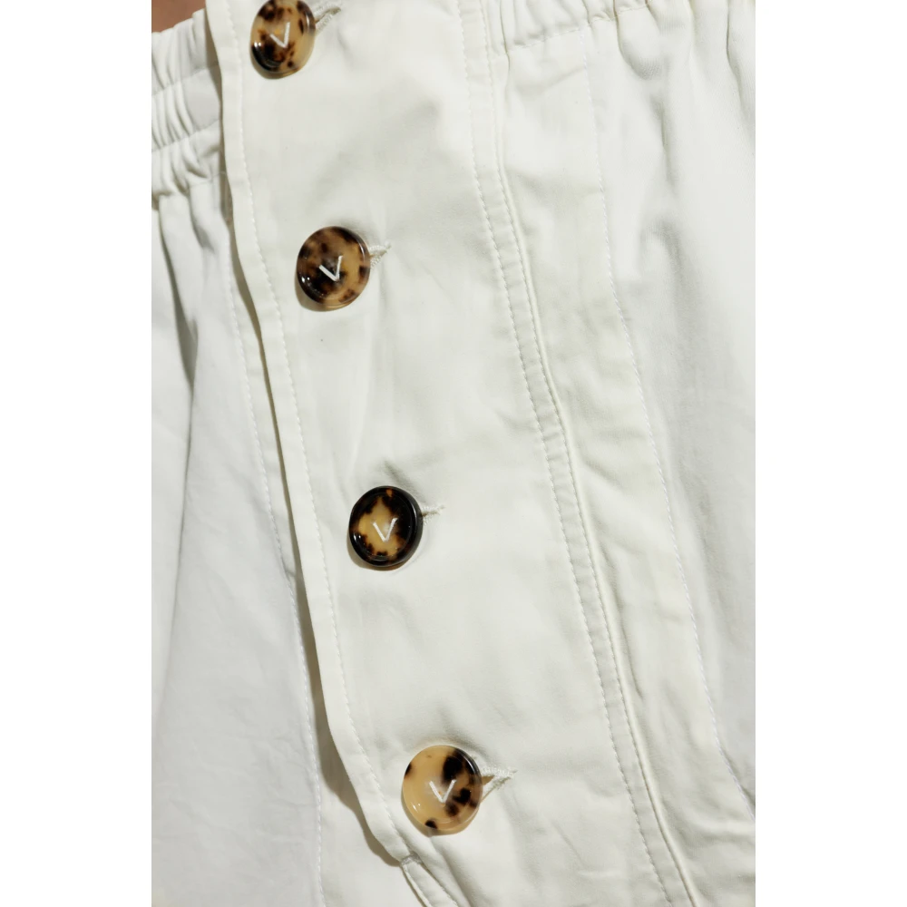 Bottega Veneta Cargo broek Beige Heren