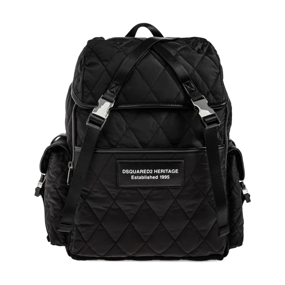Bags > Backpacks - - Dsquared2 - Modalova