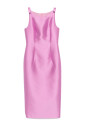 robe-rose-col-rond