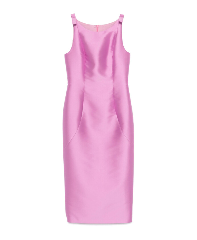robe-rose-col-rond