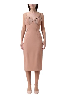 robe-fourreau-noire-en-satin-avec