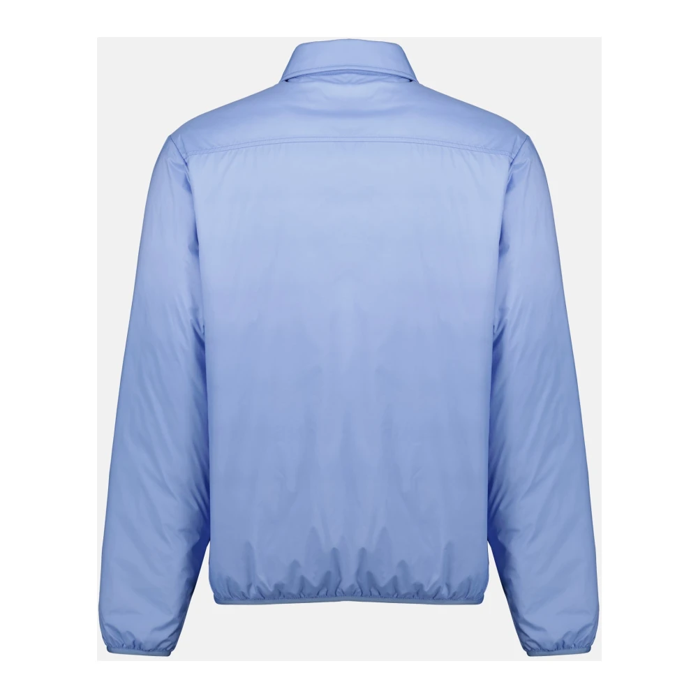 Moncler Blauwe Arpont Lente-Zomer 2025 Jas Blue Heren