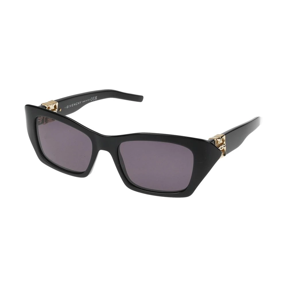 Givenchy Women's Black Sunglasses, 54 Mm, Gv40103i Sunglasses