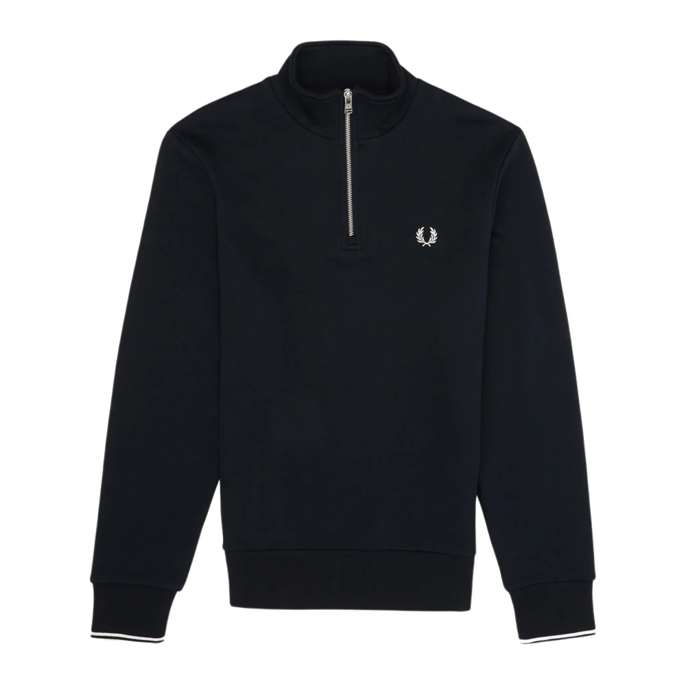 Sweatshirts & Hoodies > Sweatshirts - - Fred Perry - Modalova