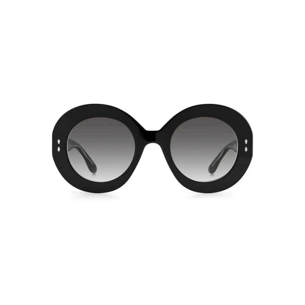 Isabel Marant Women's Black Sunglasses, 51 Mm, Im 0051/S Sunglasses