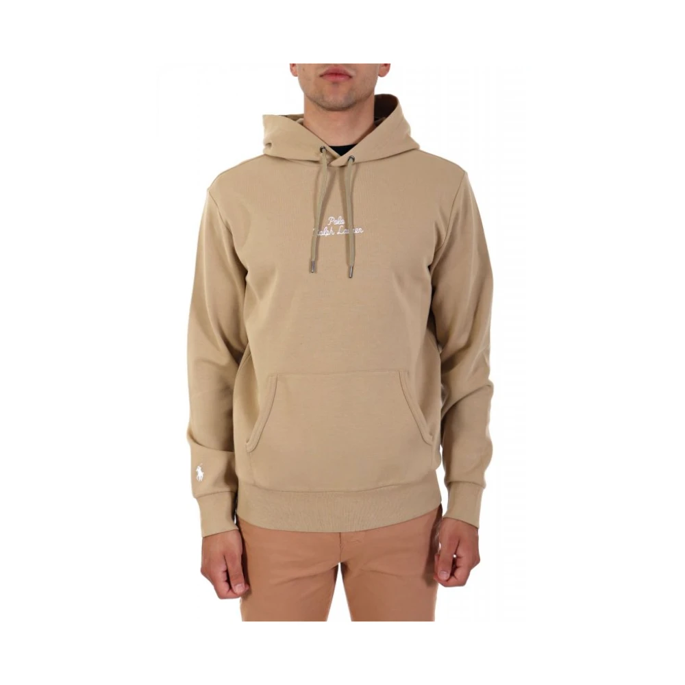 Ralph Lauren Herr Beige Sweatshirts & Hoodies M, Hoodies