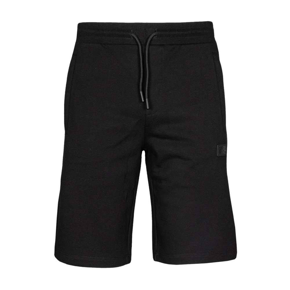 Shorts > Casual Shorts - - Karl Lagerfeld - Modalova