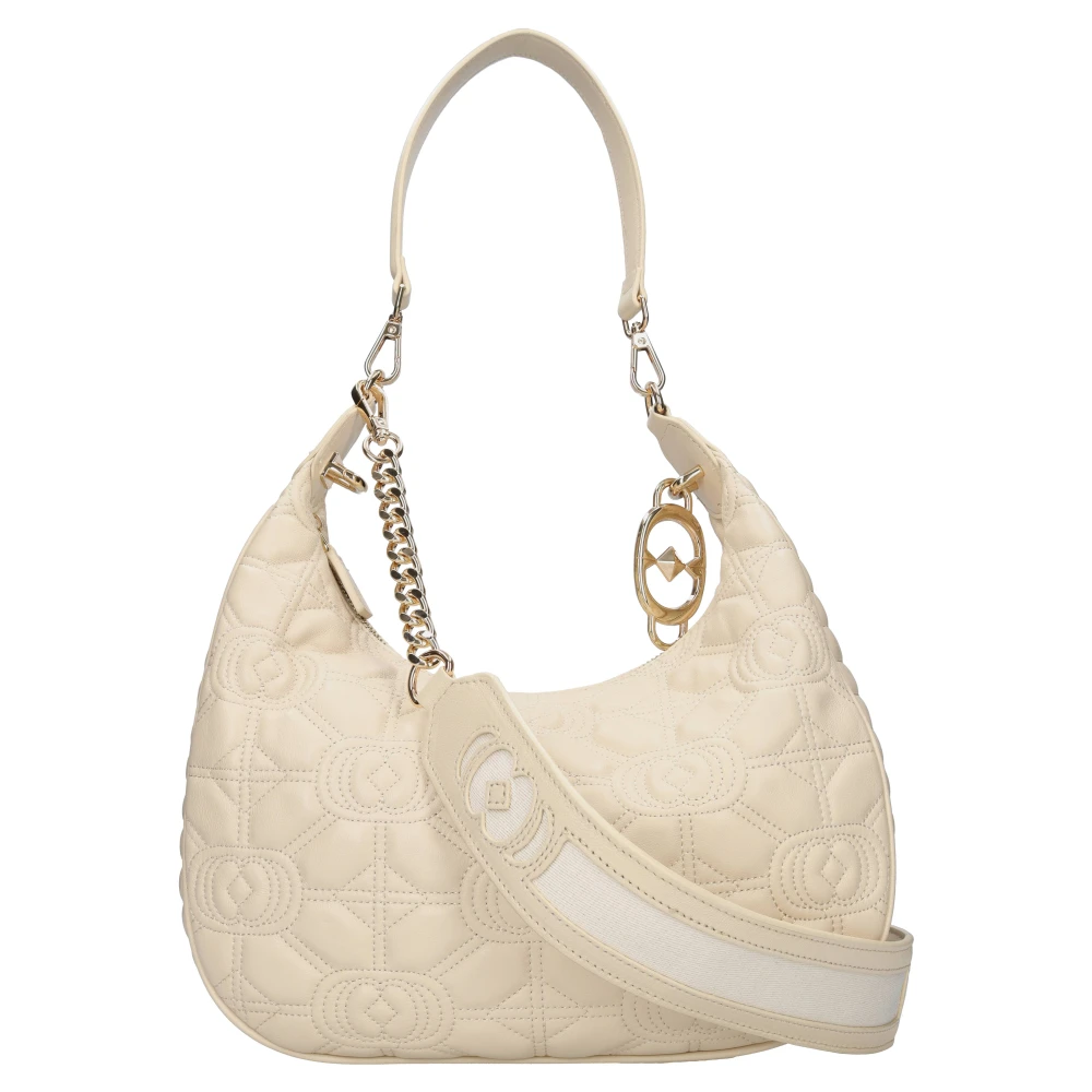 La Carrie Tassen.. Room Beige Dames