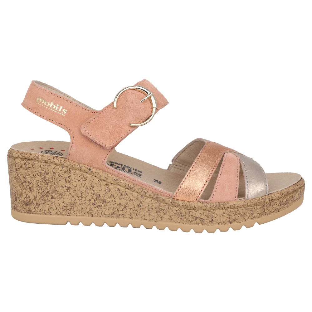 Shoes > Heels > Wedges - - Mephisto - Modalova