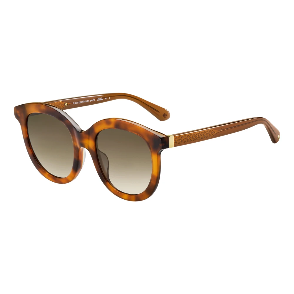 Accessories > Sunglasses - - Kate Spade - Modalova
