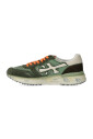 sneaker-mick-7244-en-vert-fonce