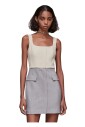robe-mini-color-block-avec-fermeture-eclair