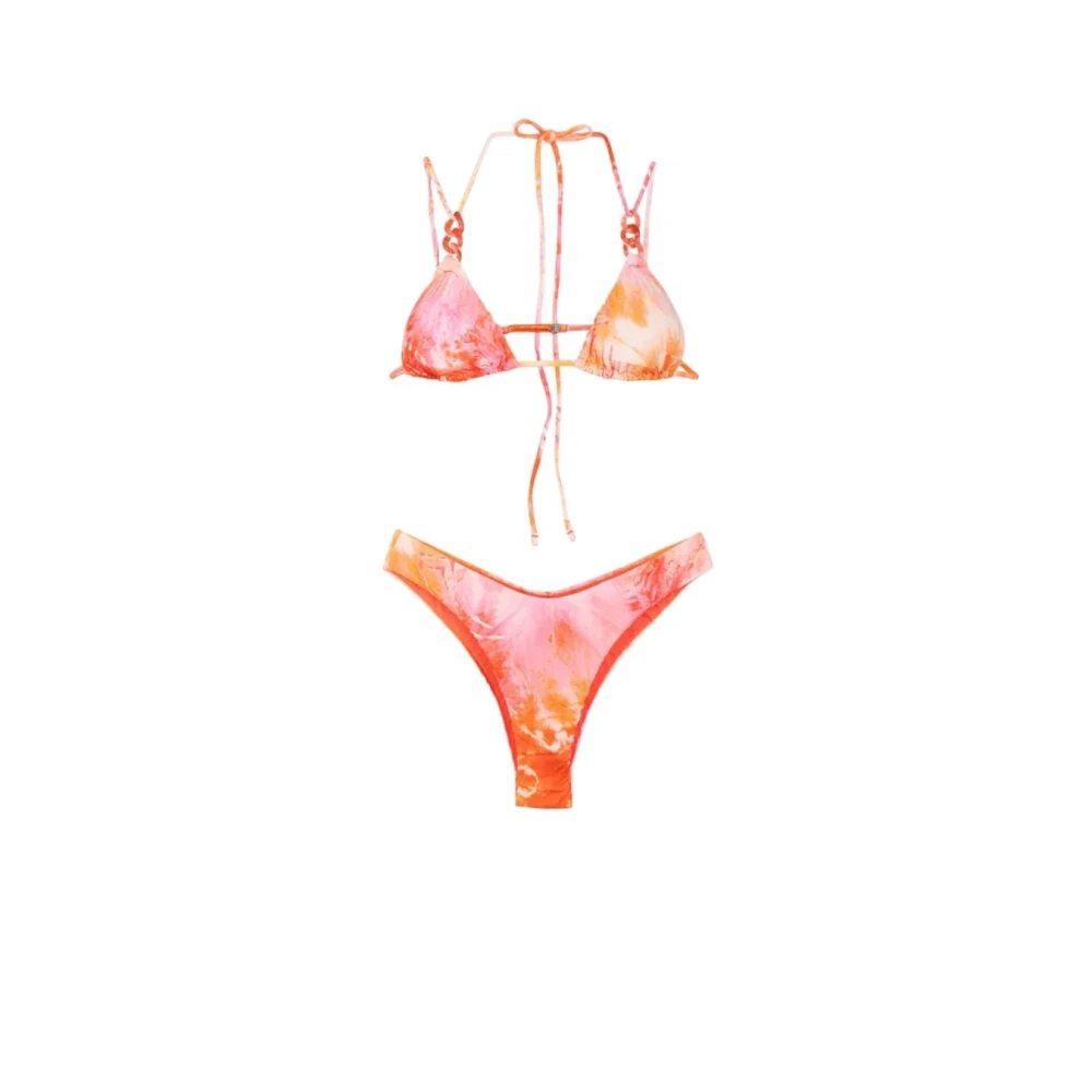 Swimwear > Bikinis - - Me-Fui - Modalova