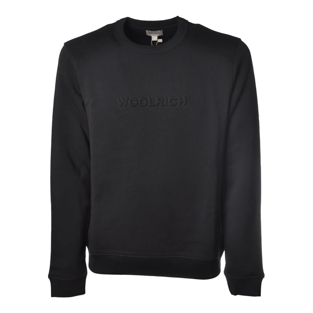 Sweatshirts & Hoodies > Sweatshirts - - Woolrich - Modalova