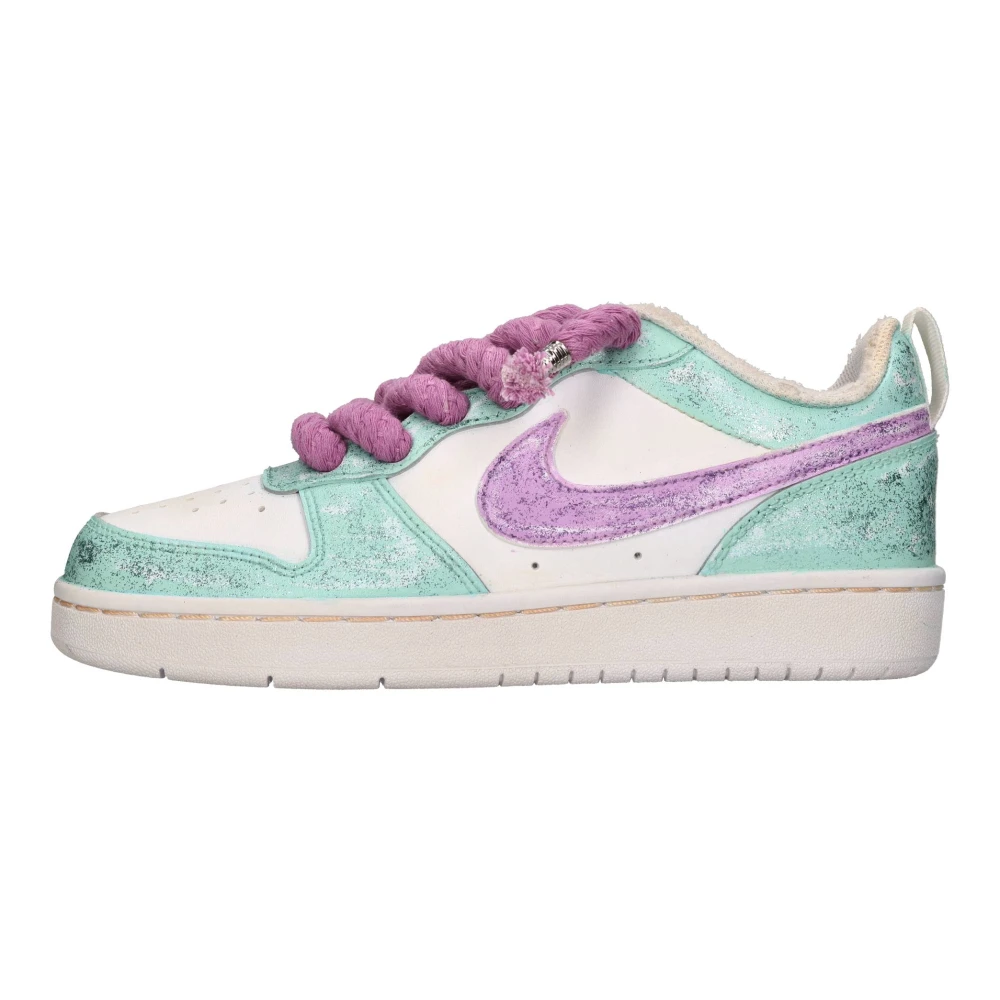 Seddys Sneakers Dames Schoenen Veelkleurig Multicolor