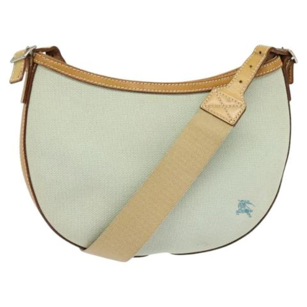 Pre-owned > Pre-owned Bags > Pre-owned Cross Body Bags - - Burberry Vintage - Modalova