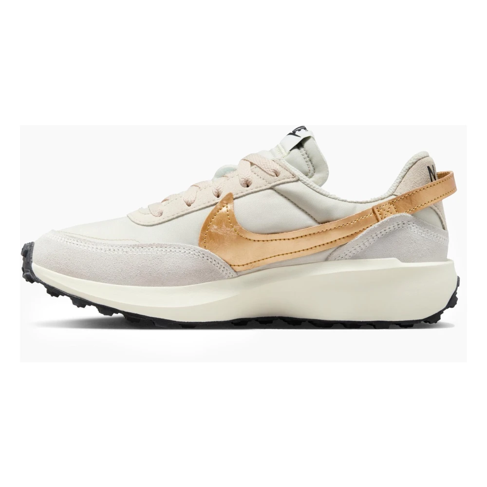 Gouden discount nikes dames