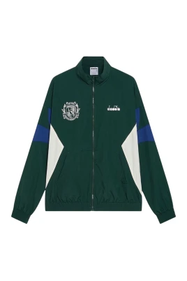 Tracksuit Logo Exc. I Jacka