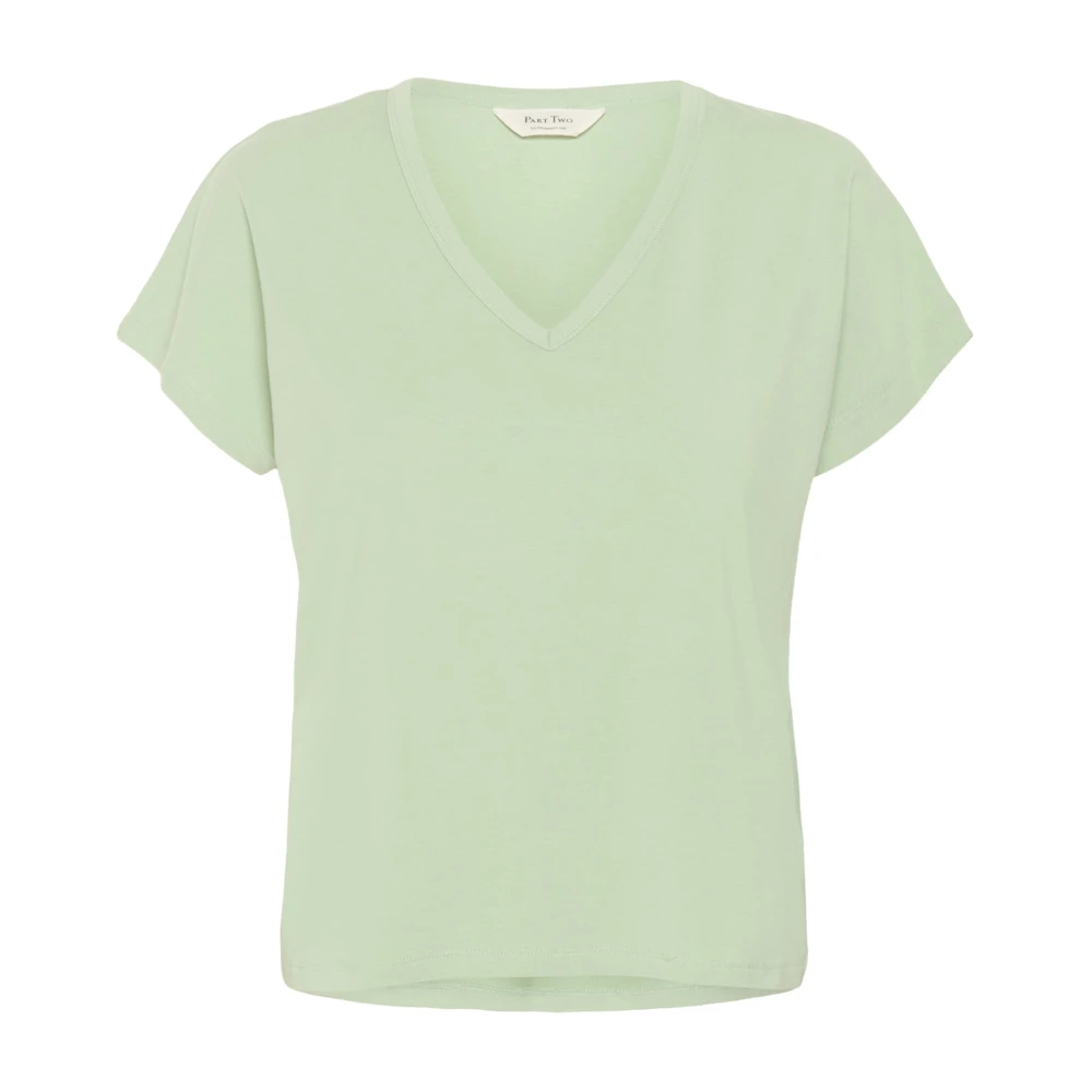 Tops > T-Shirts - - Part Two - Modalova