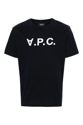 t-shirt-logo-flocked
