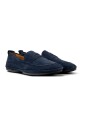 mocassin-bleu-slip-on-design-moderne