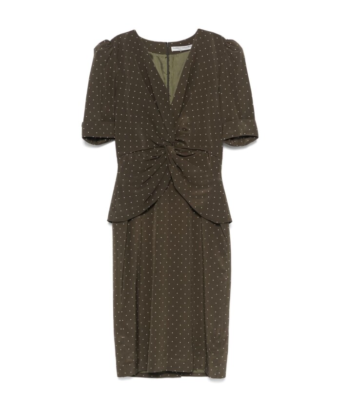 elegante-robe-midi