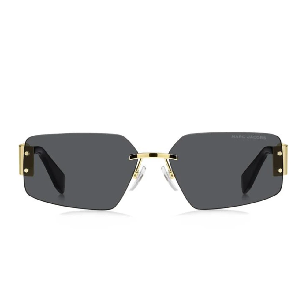 Marc Jacobs Unisex Yellow Sunglasses, 59 Mm, Marc 875/S Sunglasses