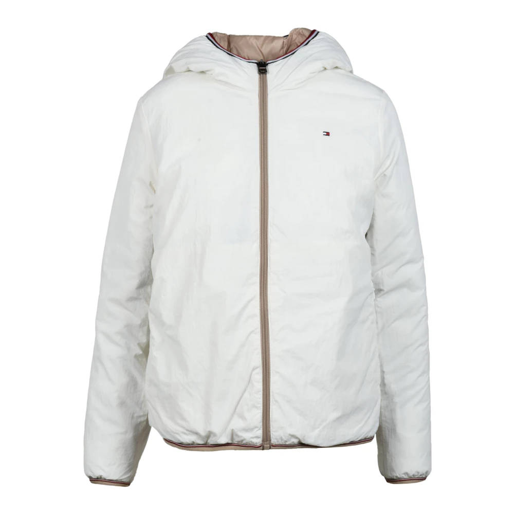 Jackets > Winter Jackets - - Tommy Hilfiger - Modalova