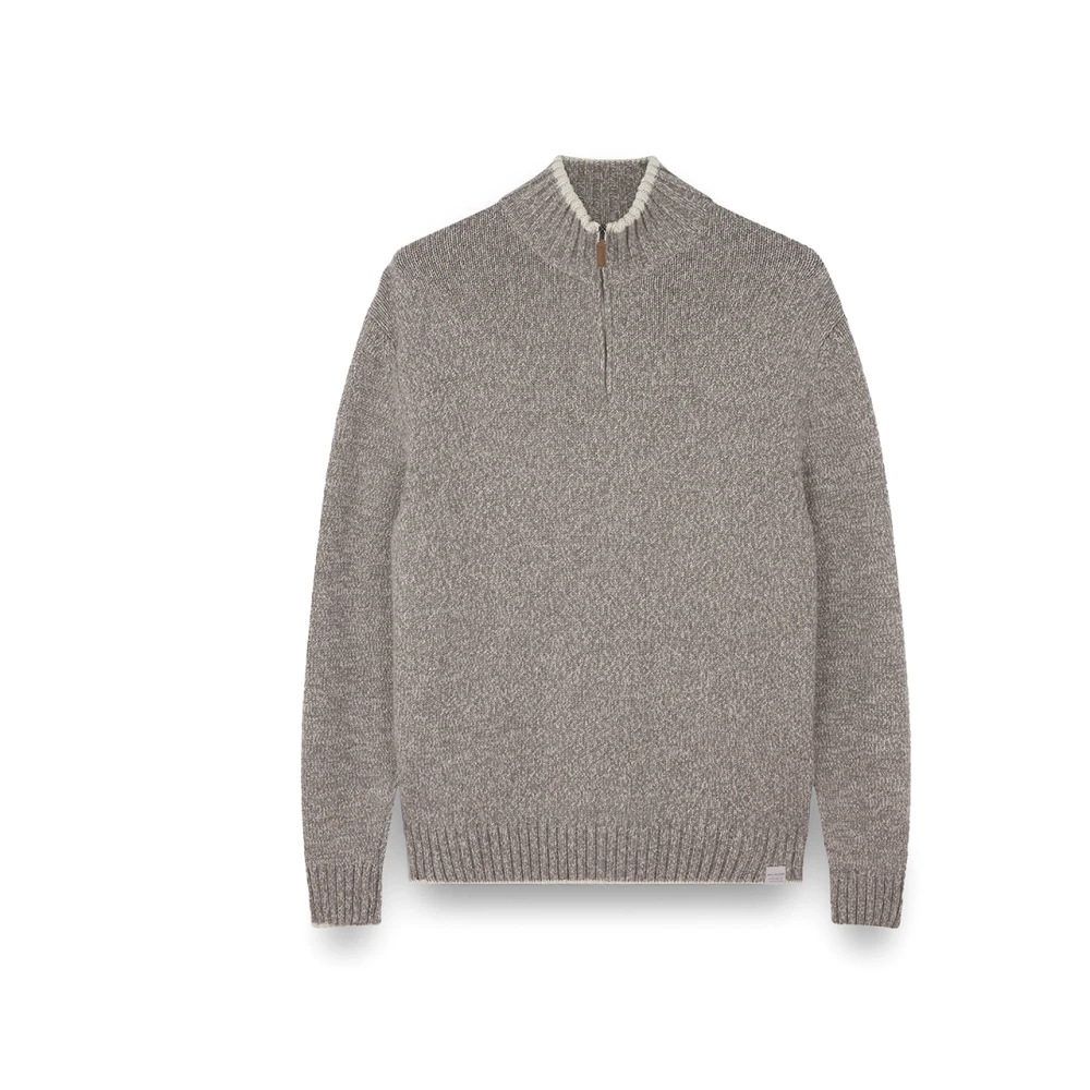 Knitwear > Turtlenecks - - Paul & Shark - Modalova